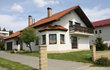 V tomto domku na Jihlavsku mladík bydlel.