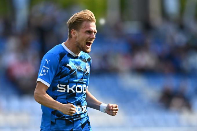 ONLINE: Vašulín zahodil penaltu, Zbrojovka prohrává v Boleslavi. Pardubice - Bohemians 1:1 ONLINE: Vašulín zahodil penaltu, Zbrojovka prohrává v Boleslavi. Pardubice - Bohemians 1:1