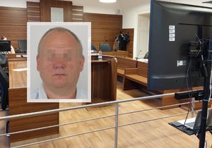 Za teroristický útok a účast v teroristické skupině potrestal soud 21 lety vězení Martina S., který se podle obžaloby aktivně zapojil do bojů na Ukrajině v řadách proruských separatistů. (4. ledna 2021)