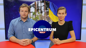 Epicentrum - Martin Svárovský