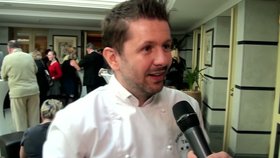 Martin Svatek, rozhovor, Restaurant Tip