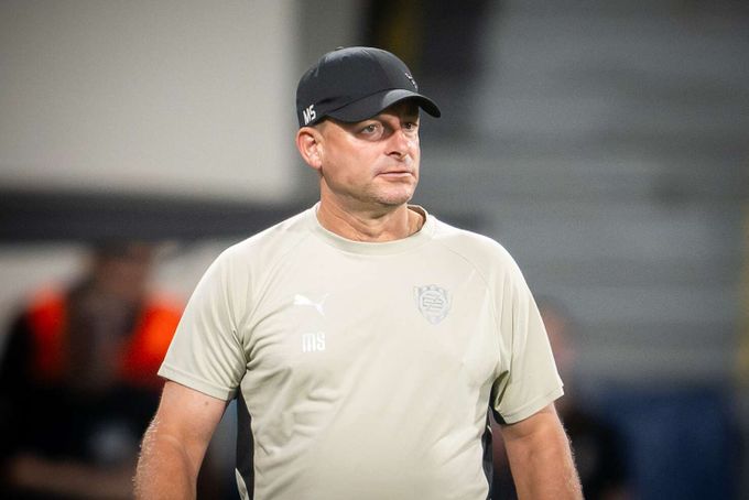 Změny po výhře? Chtěli jsme zachovat klid v kabině, popsal Svědík. Proč nezůstal Stejskal? Změny po výhře? Chtěli jsme zachovat klid v kabině, popsal Svědík. Proč nezůstal Stejskal?