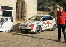 Martin Vaculík vyzkoušel nový elektrický Volkswagen ID. Polo. Bude to přelomový model?