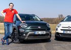 Video: Martin Vaculík a ojetý Fiat 500X. Neprávem opomíjený bazarový klenot?