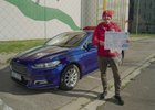 Video: Martin Vaculík a Ford Mondeo jako ojetina. Známe názor kovaného odborníka!