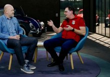 Martin Vaculík zpovídá experta na nabíječky: Jak s nimi zacházet, aby fungovaly?