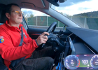 Video: Martin Vaculík radí, jak jezdit úsporně (3. díl)