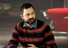 Martin Vaculík vyzpovídal nového šéfredaktora Světa motorů. Petr Slováček se představuje