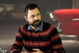 Martin Vaculík vyzpovídal nového šéfredaktora Světa motorů. Petr Slováček se představuje