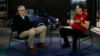 Martin Vaculík zpovídá Martina Brixe z Drivalie: Závad u nových aut opravdu přibývá! Martin Vaculík zpovídá Martina Brixe z Drivalie: Závad u nových aut opravdu přibývá!