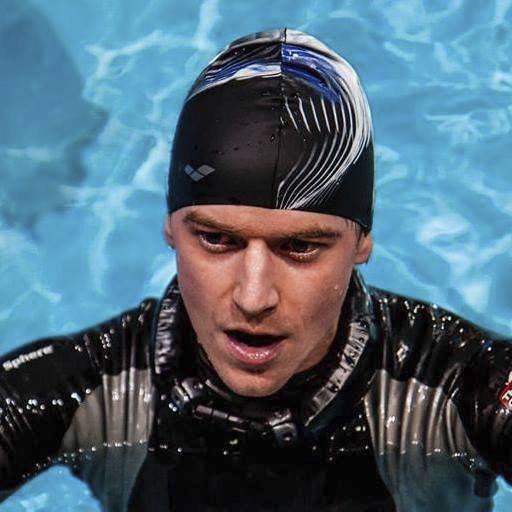 Martin Valenta byl hvězdou českého sportovního potápění. V neděli zemřel v jilemnickém bazénu.