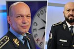 Policejní prezident chce končícího šéfa prezidentské ochranky dál u policie