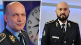 Vondráška zaskočil odchod šéfa prezidentské ochranky Baláže: Hledá mu místo 
