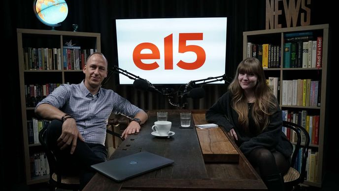 Martin Vrána, šéf společnosti Givet Martin Vrána, šéf společnosti Givet