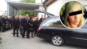 Vražda uškrcené Renáty B. (†19) vyřešena po devíti letech?! Policie má podezřelého