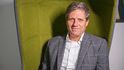 Martin Wichterle, majitel holdingu Wikov Industry Martin Wichterle, majitel holdingu Wikov Industry