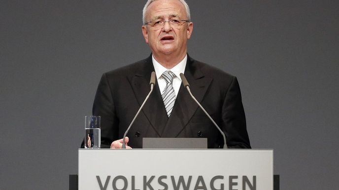 Martin Winterkorn