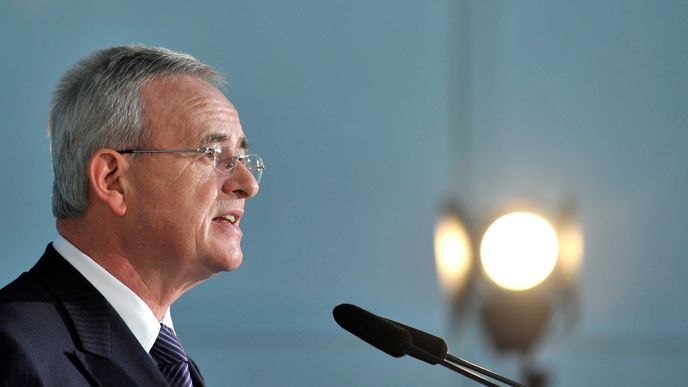 Martin Winterkorn