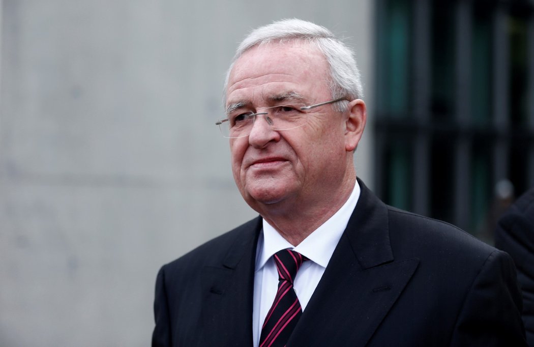 Martin Winterkorn