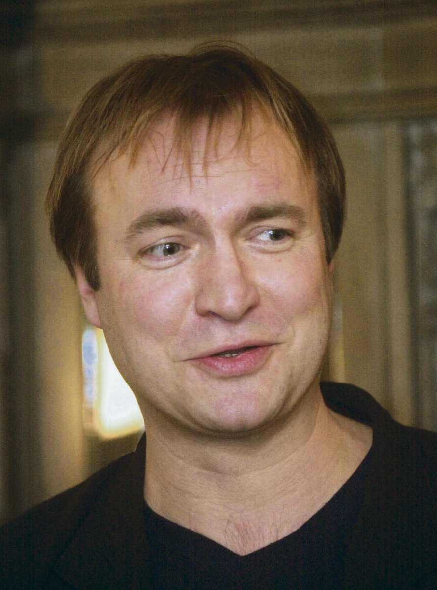 Martin Zahálka