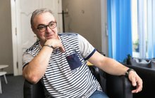 Martin Zounar: Kšeft kvůli dceři!