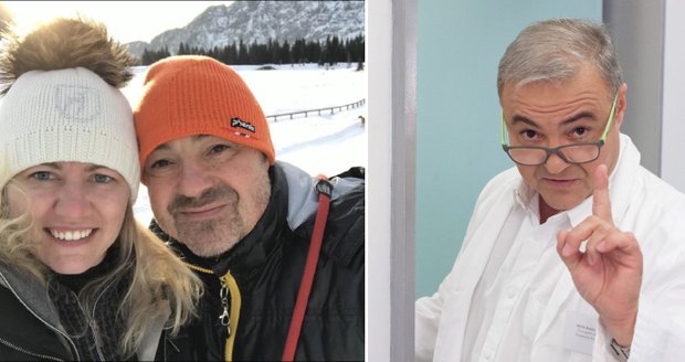 Neuvěřitelné trable Martina Zounara: Chce se ženit a nemůže!