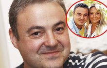 Martin Zounar: Rozešel se s partnerkou a teď... Chystá svatbu! 