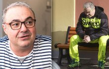 Zounar z Ordinace skončil v rukou lékařů: Legrace skončila, šlo už o život!