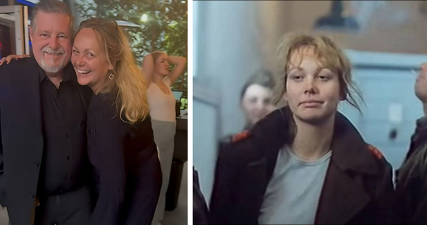 Četařka Babinčáková smutní: Krutá smrt manžela!