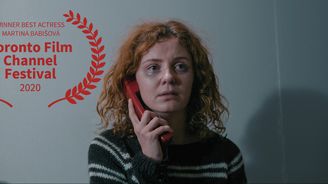 Český úspěch na filmovém festivalu v Torontu. Nejlepší herečkou byla vyhlášena Martina Babišová