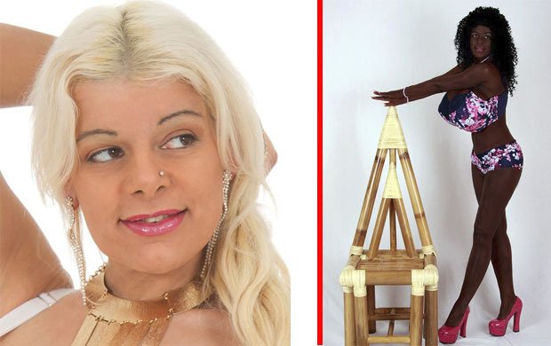 Martina Big