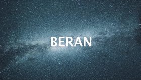Astroložka Boháčová: Obecná charakteristika znamení - Beran
