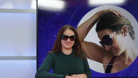 Martina přežila brutální útok kyselinou. Promluvila o něm coby host Epicentra na Blesk.cz