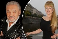 Formanová šokovala: Těhotenství s Gottem nedopadlo!