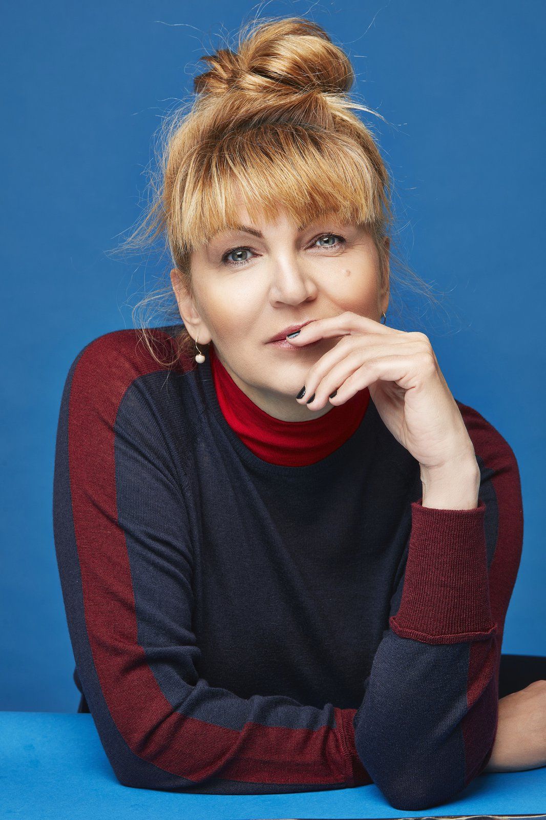 Martina Formanová