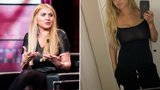 Vdova po oscarovém režisérovi Martina Formanová: Byla jsem trošku blbá
