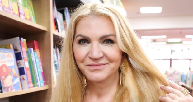 Martina Formanová se vrací do Česka
