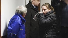 Martinu Kulíškovou poslal soud na 8,5 roku do vězení.