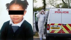 Martinu (41) soudí v Británii kvůli vraždě její dcery (†5): Dítě mělo na krku „stopy po stlačení“