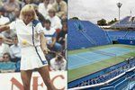 Martina Navrátilová před 30 lety otevřela tenisovou Štvanici!