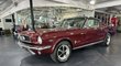 Manželka Martiny Navrátilové prodává svůj Ford Mustang 2+2 Fastback z roku 1966 za 1,25 milionu korun!