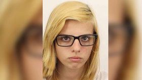 Martina Navrátilová (17) je nezvěstná už rok a půl.