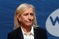Navrátilová zápolí hned se dvěma nádory najednou: Jaké má šance podle odborníků?