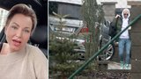 Martina Pártlová oznámila těhotenství: A Blesku prozradila, kdo je otcem!