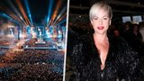Pártlová před obřím koncertem: Mozková mlha a výpadky paměti