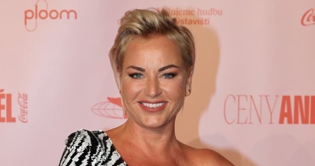 Martina Pártlová o chvílích, kdy spadla na dno: Neměla jsem co jíst! ...a musela lhát rodičům
