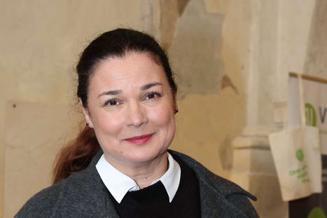 Obrázek: Bolestivá vzpomínka herečky Martiny Preissové: Smrt mladého táty!