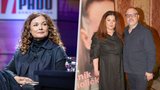 Martina Preissová připustila: Plánovala nemocnému manželovi pohřeb