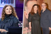 Martina Preissová připustila: Plánovala nemocnému manželovi pohřeb