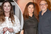 Herečka Martina Preissová: Detaily manželovy operace!